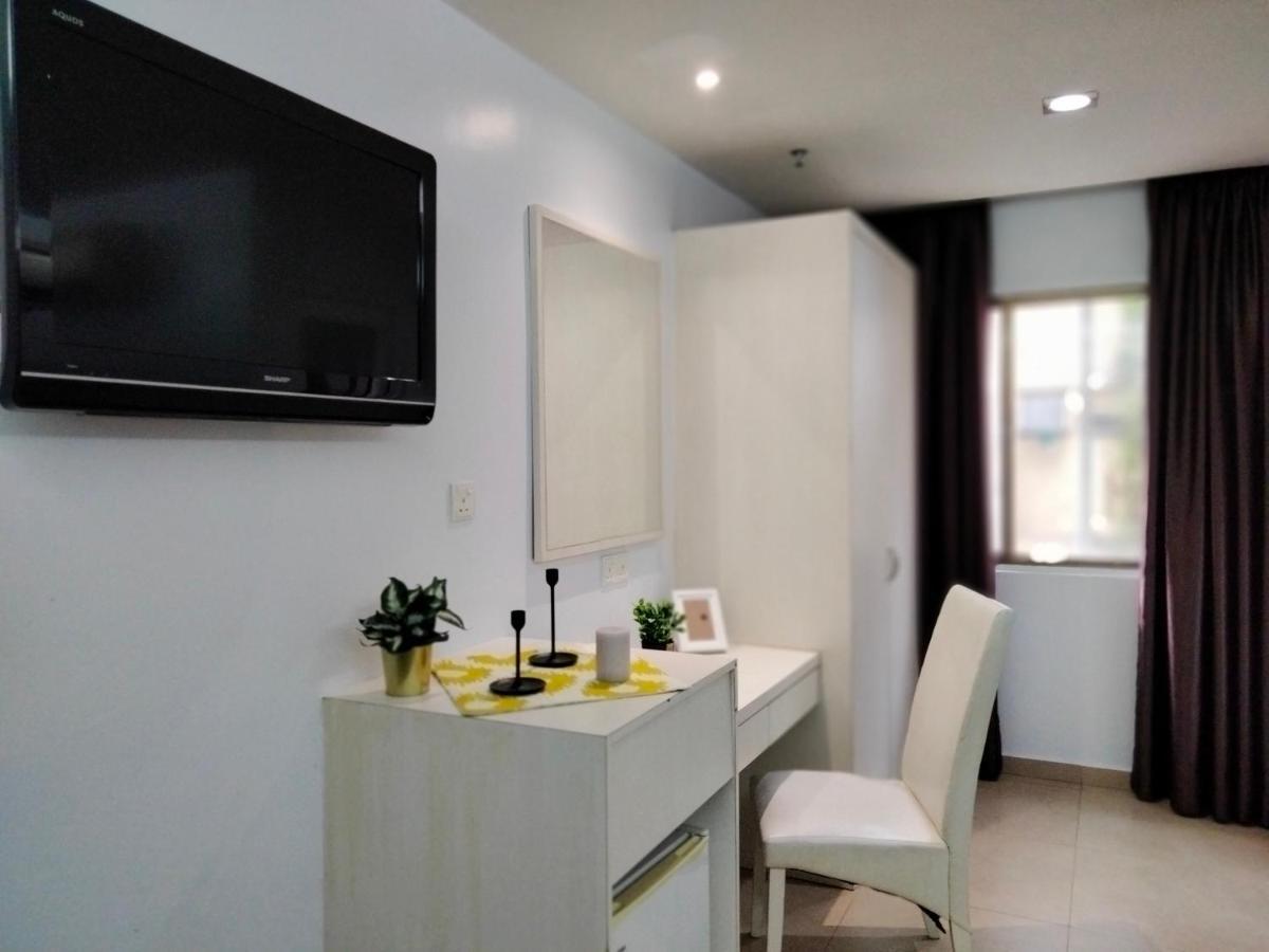 Bed & Pillow Sungei Wang, Kl Apartment Kuala Lumpur Exterior photo